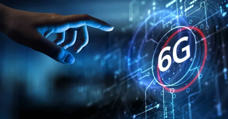 6G зможе «бачити» людей крізь стіни: нова технологія відстежуватиме дихання та серцебиття