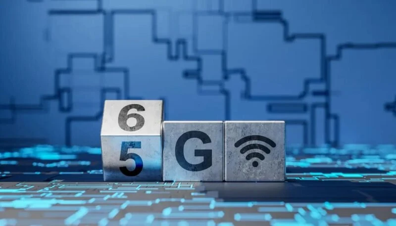 6G, мережа 6G, технологія 6G, що таке 6G, 6G через стіни, 6G визначення людей, 6G серцебиття, 6G дихання, мобільні мережі нового покоління, 6G Україна