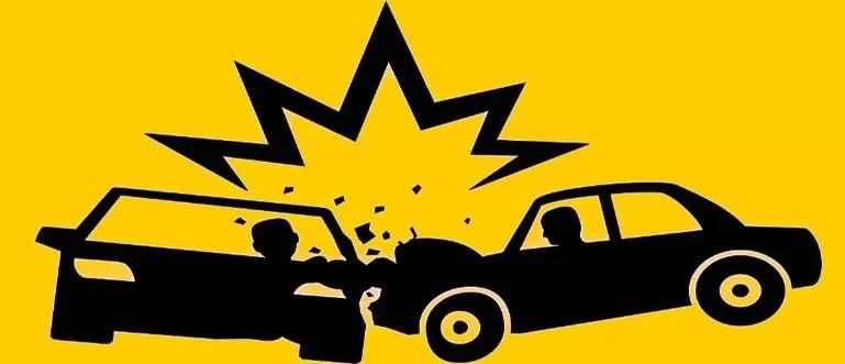 За полгода в Украине в ДТП погибли 1177 человек
