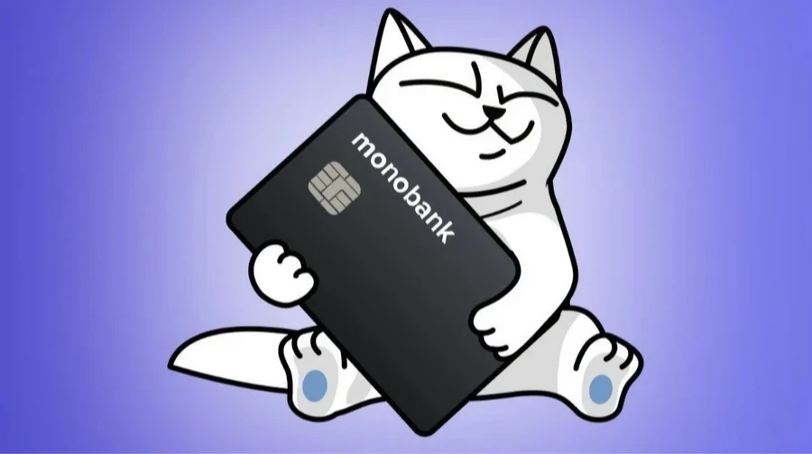 Більше не загубите чек: monobank запустив нову функцію для транзакцій
