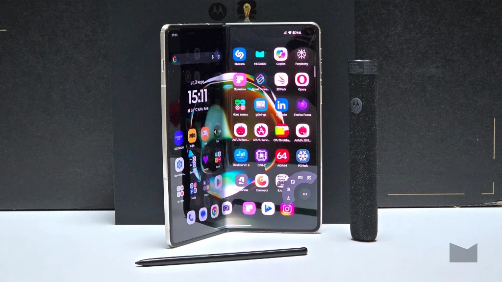 Motorola Razr Fold