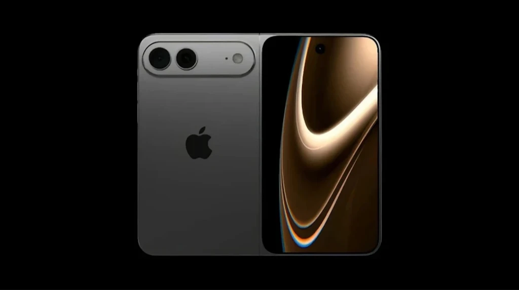 Потенційний зовнішній вигляд iPhone Ultra
