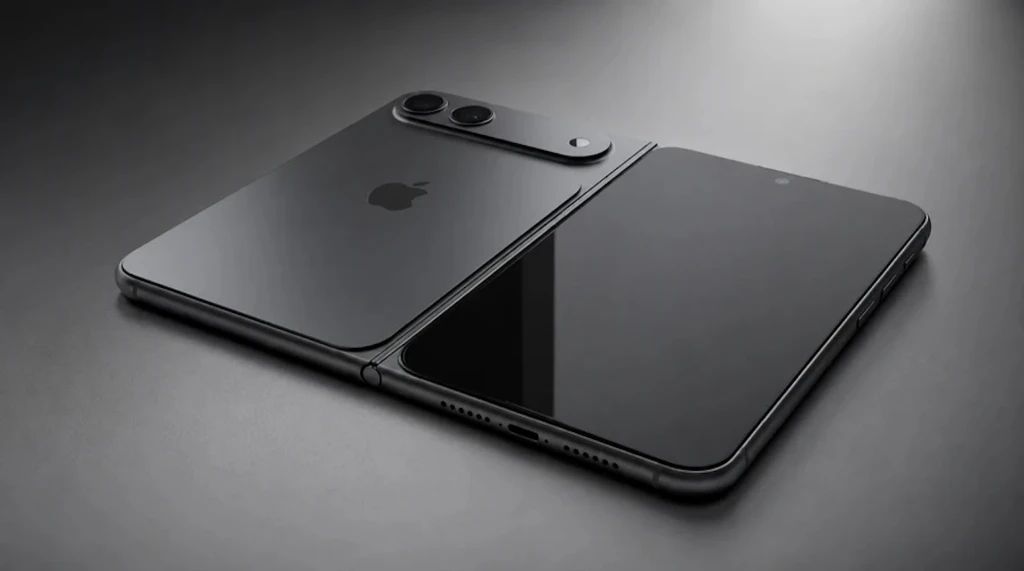 Потенційний зовнішній вигляд iPhone Ultra