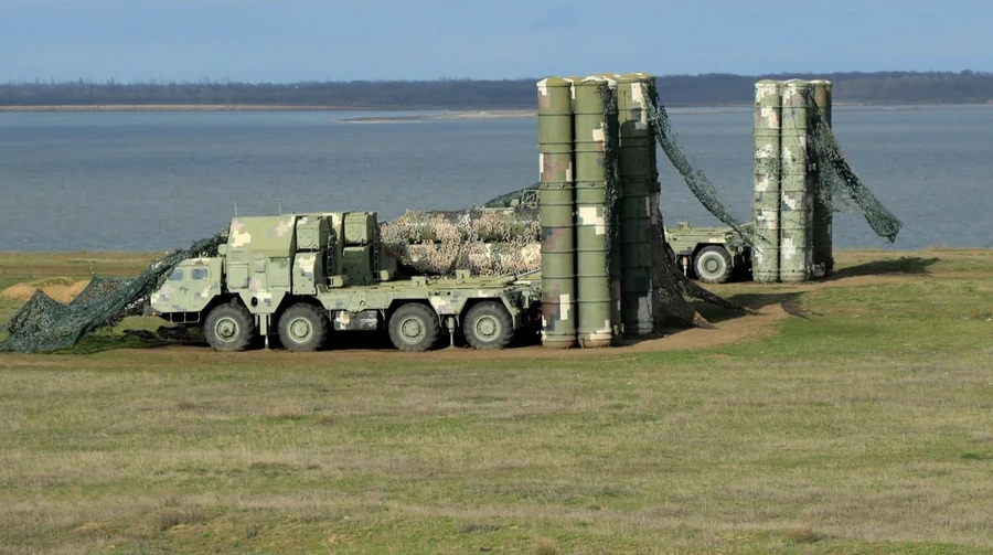 США та Україна працюють над модернізацією ракет до С-300 – американський полковник
